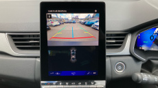 Renault Symbioz 1.6 E-Tech FHEV 145 Techno 5dr Auto Hybrid Estate
